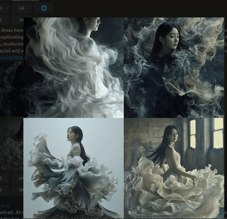 图片[17]-AI艺术照项目玩法，小白轻松上手， 图文版流程拆解-知赚网