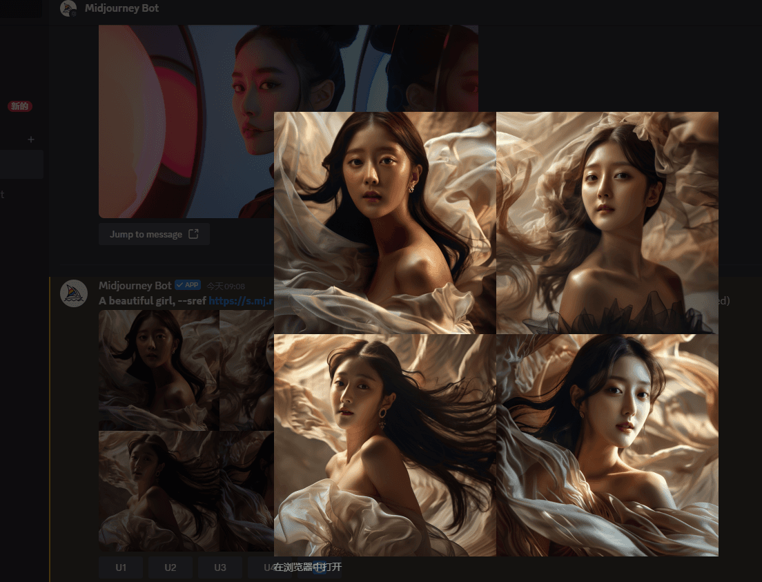 图片[18]-AI艺术照项目玩法，小白轻松上手， 图文版流程拆解-知赚网