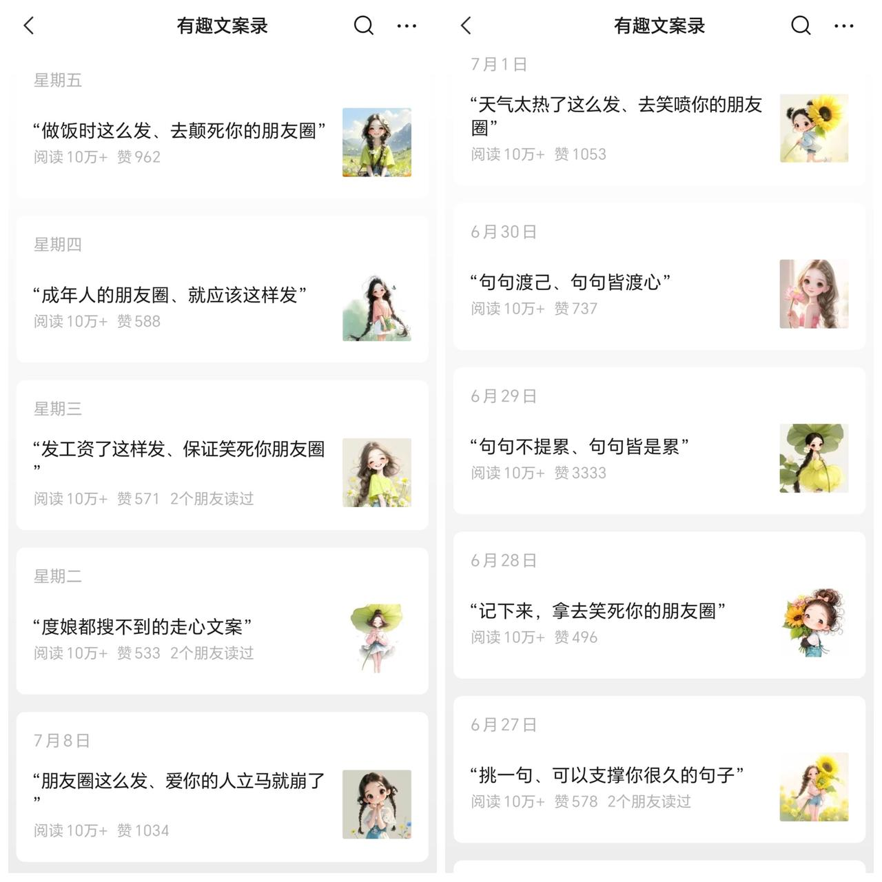 图片[2]-【2024.10.29】AI 工作流：公众号蓝海图文爆文拆解，月入 5W+，万字拆解手册-朝晞项目网